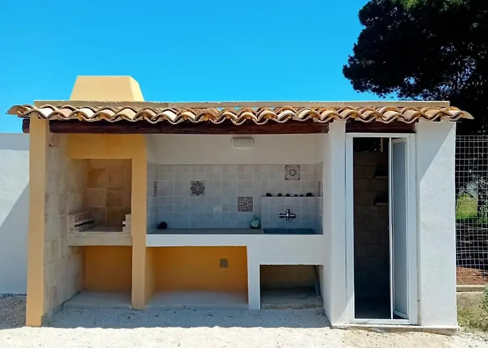 Casa Vacanze Da Vita E Filippo