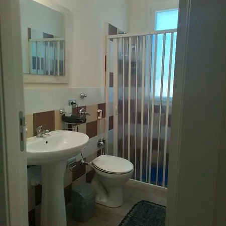 Casa Vacanze Da Vita E Filippo Marsala Extérieur photo