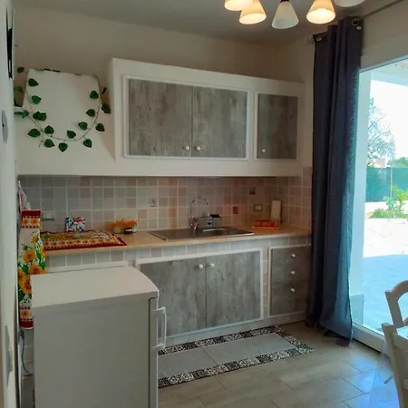 Casa Vacanze Da Vita E Filippo Marsala Extérieur photo