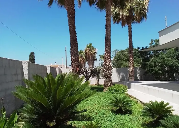 Casa Vacanze Da Vita E Filippo