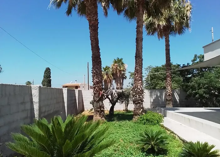 Casa Vacanze Da Vita E Filippo