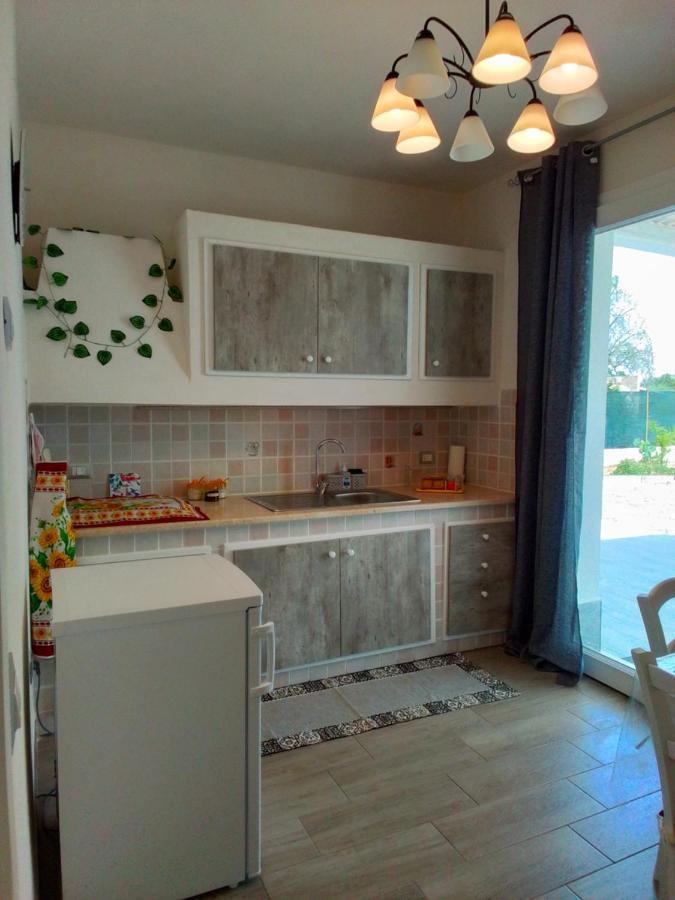 Casa vacanze Da E Filippo *