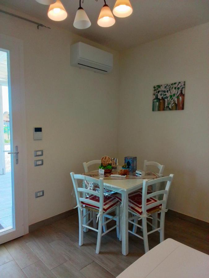 Casa vacanze Da E Filippo *