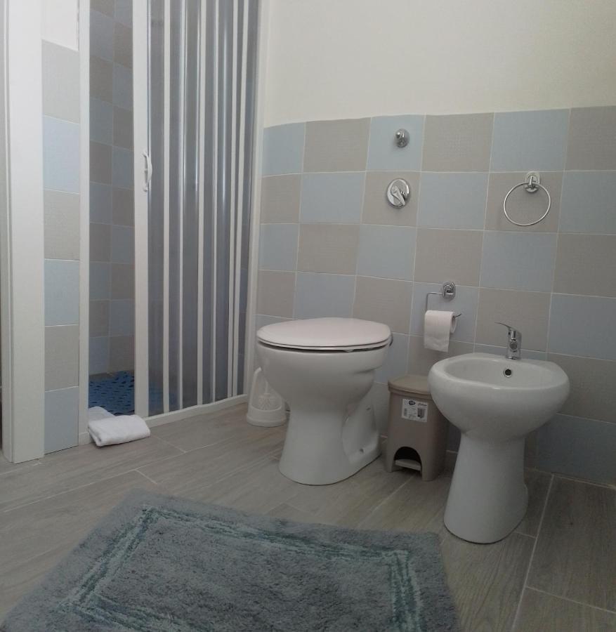 Da E Filippo Casa vacanze Marsala