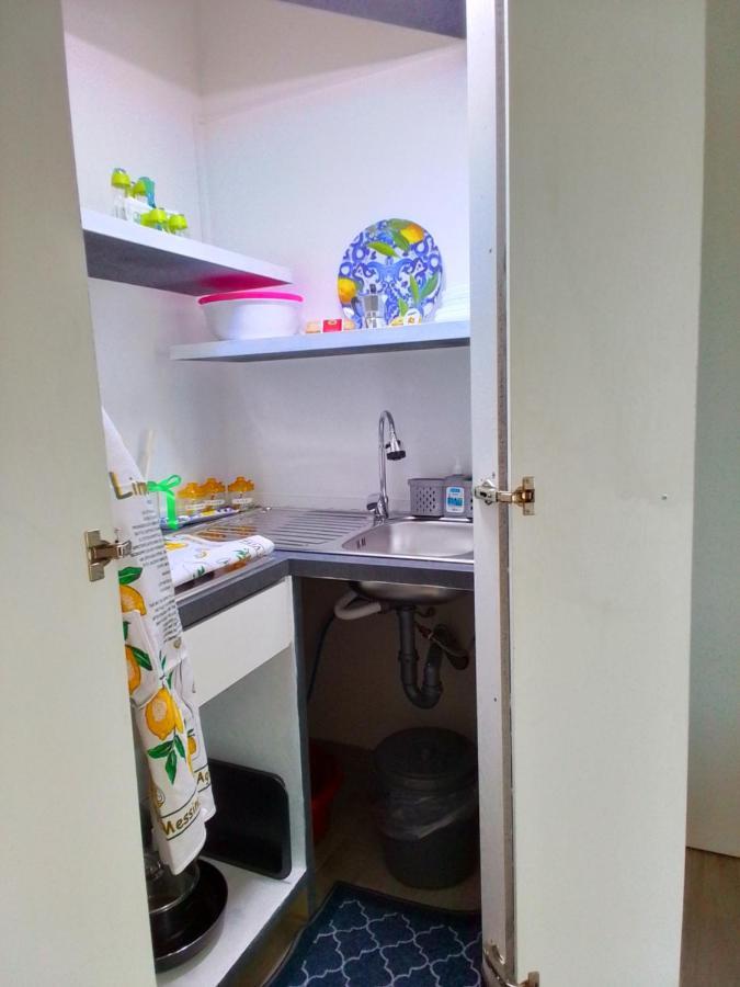 Da E Filippo Casa vacanze Marsala